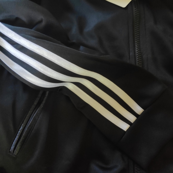 ADIDAS women TIRO TRACK JACKET - Picture 5 of 5